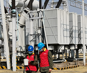 邻水倾斜摄影技术在基础设施监测中如何发挥作用？